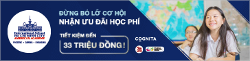 Đừng bỏ lỡ cơ hội nhận ưu đãi học phí