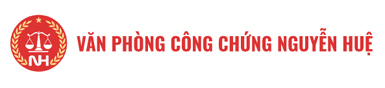 Công chứng, Phòng công chứng uy tín