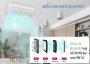 Máy Lạnh Âm Trần LG ZTNQ24GTLA0 - Inverter-