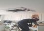 Lắp Máy Lạnh Âm Trần Mitsubishi Heavy Cho Cửa Hàng TP.HCM – Giải Pháp Tiết Kiệm Điện