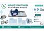 Vimed- Vật tư y tế và thiết bị tiệt trùng