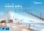 Chúng tôi là nhà phân phối của Máy lạnh tủ đứng MIDEA 1 chiều lạnh có tên tuổi trên thị trường