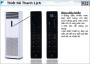 Máy Lạnh Tủ Đứng Daikin FVFC85AV1/RZFC85AV19