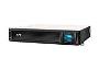 Bộ lưu điện APC Smart-UPS C 1000VA LCD RM 2U 230V with SmartConnect