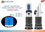 Khúc xạ kế đo nồng độ dầu cắt gọt chuyên dụng ATC 0-20% Brix