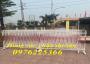 Hàng rào di động tại Bắc Ninh