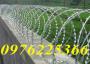 Giá dây thép gai đường kính D45