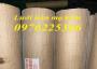 Lưới hàn mạ kẽm ô 10x10