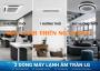 MÁY LẠNH ÂM TRẦN LG CHÍNH HÃNG – GIÁ TỐT