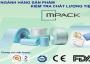 Túi ép tiệt trùng MPACK
