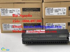 AJ65SBTB1-32D1 bộ đầu vào ngõ mạng CC Link Mitsubishi