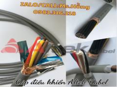 Dây cáp điều khiển