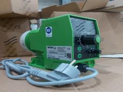 BÁN: Bơm định lượng EMEC, K PLUS Series Công suất lên đến 18 Lít/h