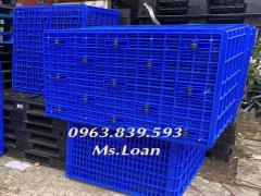 Rổ 26 bánh xe đựng hàng, rổ nhựa đựng trái cây, nguyên vật liệu / 0963 839 593 Ms.Loan