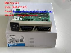 CQM1H-PLB21 Bộ điều khiển lập trình PLC Omron Giải pháp điều khiển tự động