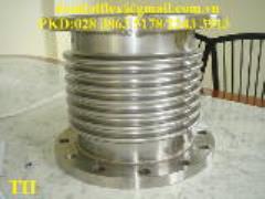 SP mới:ỐNG MỀM PCCC-DÂY DẪN NƯỚC INOX 304/BÔ ZIN CHỐNG RUNG/ỐNG NHÚN INOX.