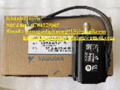 Động cơ SGM7J-04A7C6S Yakawa hàng nhập khẩu trực tiếp chính hãng