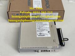 Bộ điều khiển SGDV-2R8A01B | Yaskawa | giá tốt | new 100%