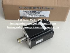Động cơ SGMJV-08ADA21 | Yaskawa | hàng nhập giá tốt | new 100%