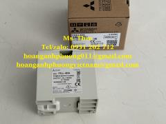 Mô đun Mitsubishi | FX3u-4DA | hàng nhập giá tốt | new 100%