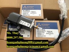 HC-KFE43 Mitsubishi - Động cơ 0.4kW - Giá tốt nhất