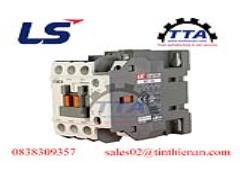 Contactor LS MC-9b 24VDC 9A 4kW 1NC+1NO