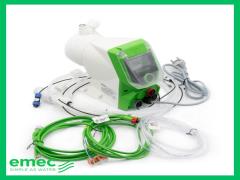 Bơm định lượng EMEC Prisma 1013, lưu lượng 13 L/h
