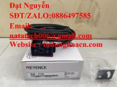 Thiết bị đọc mã vạch SR-710 keyence chính hãng