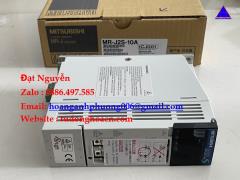 Servo driver MR-J2S-10A bộ điều khiển công suất 100W Mitsubishi