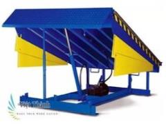 Sàn nâng Dock Leveler Việt Thành giá rẻ