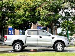 Ford Ranger XLS số sàn model 2016 cực đẹp