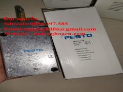 MFH-5-1/4 van điện từ Festo chính hãng mới full box nhập khẩu