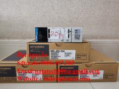 MR-J2S-10A Thiết bị điều khiển Mitsubishi chính hãng mới