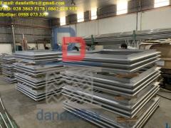 Báo giá ống bù giãn nở nhiệt inox, Expansion Joints