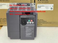 Biến tần Mitsubishi FR-E740-2.2K-CHT Giải pháp điều khiển động cơ 2.2kW hiệu quả