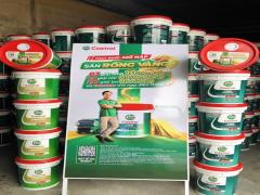 Tổng đại lý phân phối dầu nhớt mỡ công nghiệp Castrol, Shell chính hãng tại Đồng Nai – 0942.71.70.76