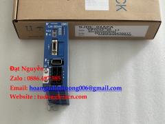 Bộ điều khiển Yaskawa SJDE-04APA Hiệu quả vượt trội, chính hãng chất lượng