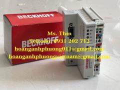 Mô đun  BC3100 | Beckhoff | hàng nhập | giá tốt | new 100%