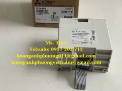 Mô đun FX2N-4DA | Mitsubihi | hàng nhập giá tốt | new 100%