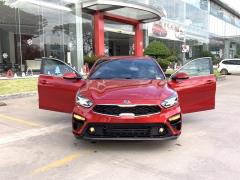 Kia cerato 2019 ưu đãi khủng tháng 5