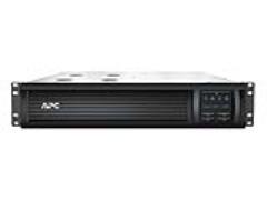 Bộ lưu điện APC Smart-UPS 1000VA LCD RM 2U 230V with SmartConnect