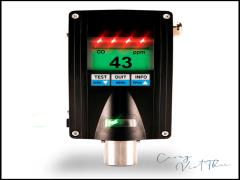 Máy phát hiện khí cố định EC 28  hãng GFG