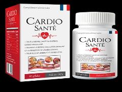 CARDIO SANTE -TIM MẠCH