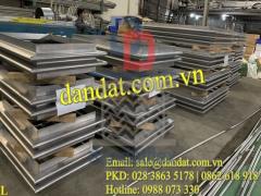 Khớp bù trừ co giản, khớp nối giãn nở inox, ống bù giản nở nhiệt