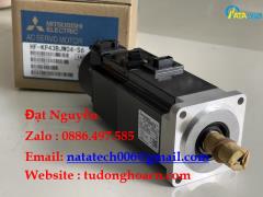 HF-KP43BJW04-S6 bộ động cơ thiết bị vật tư công nghiệp Natatech