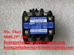 Giá tốt - Khởi động từ Togami CLK-26J-P6 - Hàng mới 100%