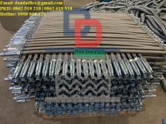 Khớp nối mềm dùng cho PCCC, Ống mềm chữa cháy