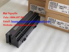 Mitsubishi CC-Link AJ65SBTB2N-16R Tích hợp hoàn hảo trong hệ thống PL