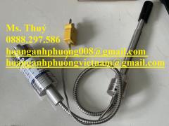 SAND - PT131B-M14-50MPA-150/370-K-0-10V - Đầu dò chính hãng