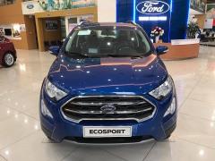 Ford Ecosport Titanium 1.5L 2019